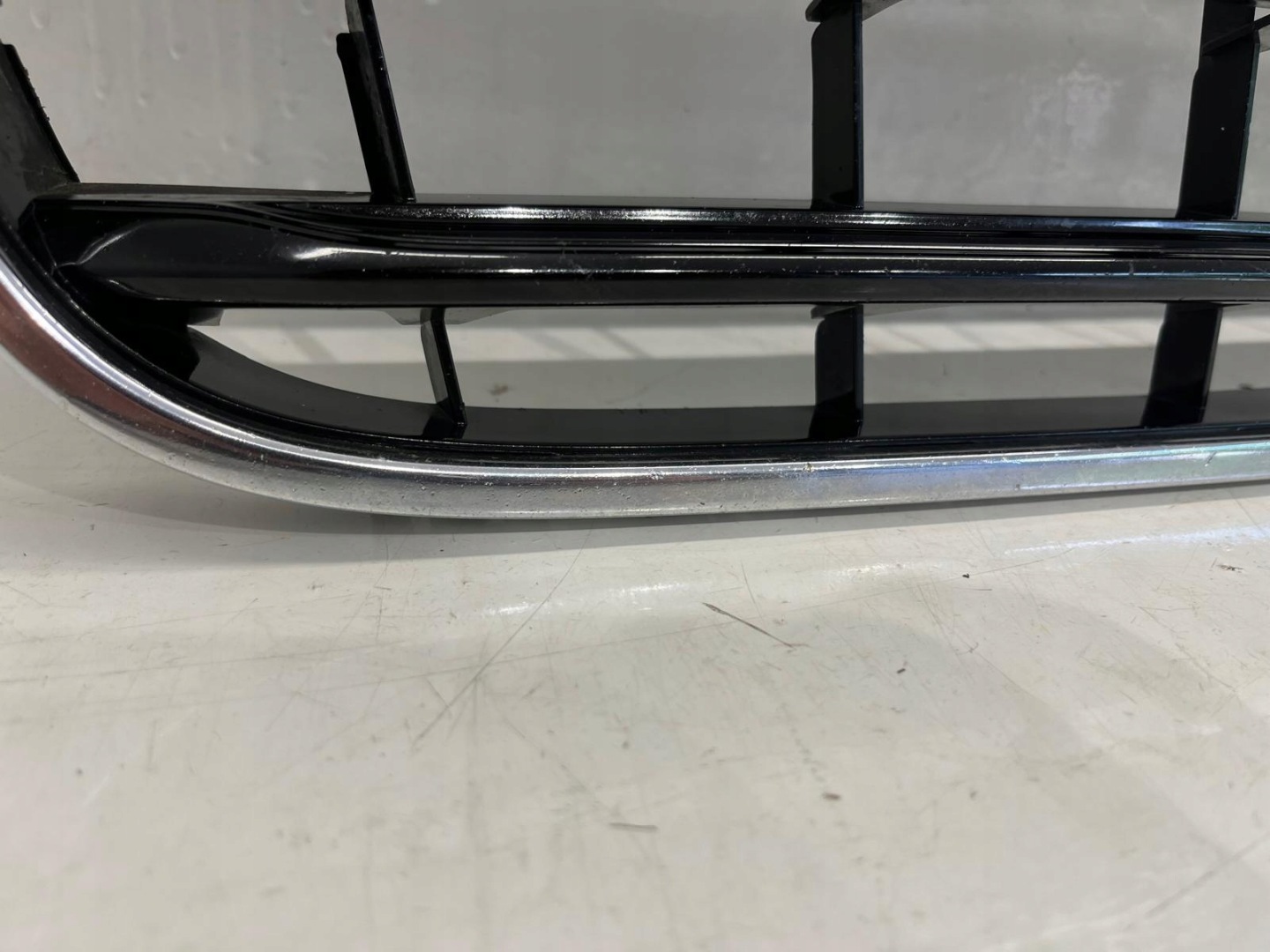 Audi A6 Kühlergrill FRONTGRILL Kühlergitter 4G08536530E - Thumbnail 10
