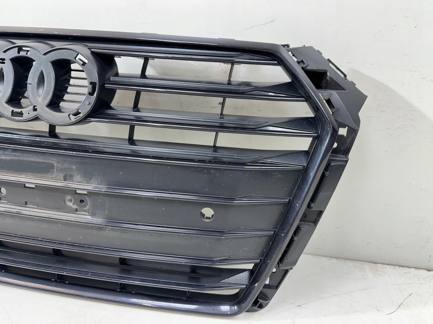 Audi A4 B9 Kühlergrill FRONTGRILL Kühlergitter 8W0853651BR - Thumbnail 7
