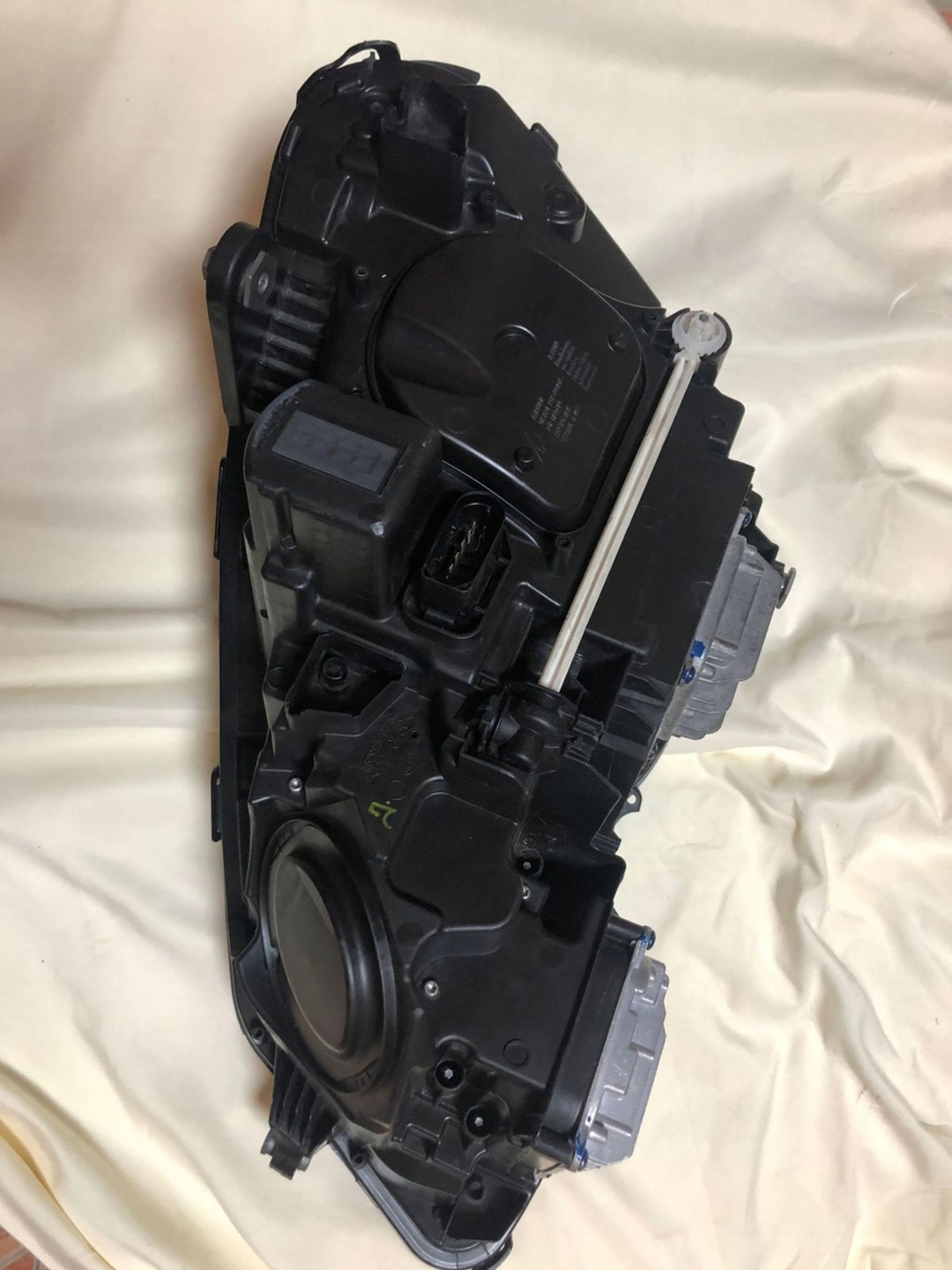 Frontscheinwerfer Mercedes-Benz E-Klasse W212 A2128205539 LED Links Headlight - Thumbnail 9