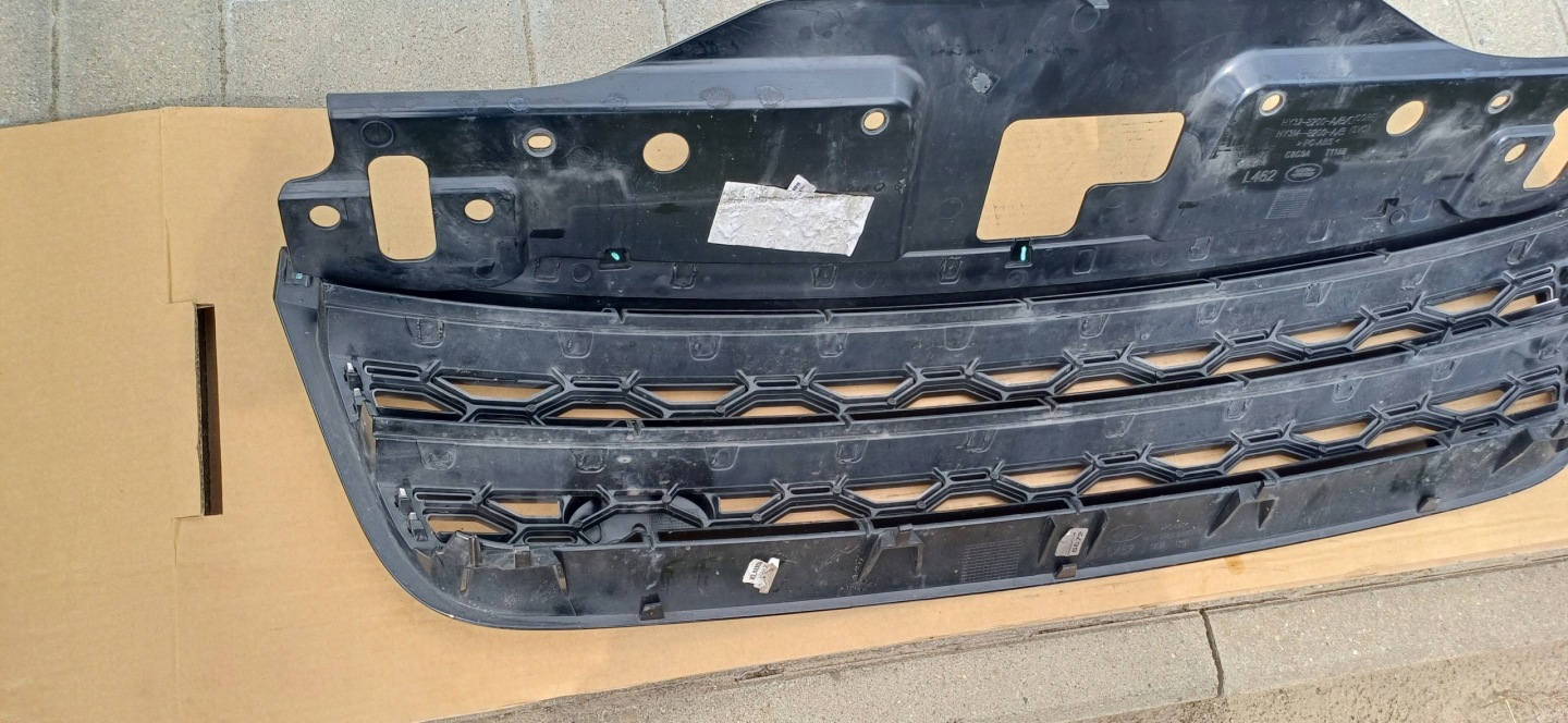 Land Rover Discovery L462 Kühlergrill FRONTGRILL Kühlergitter - Thumbnail 5