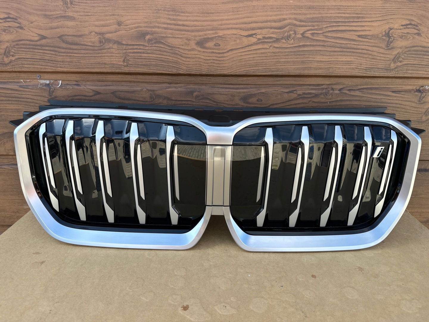 BMW X1 U11 Kühlergrill FRONTGRILL Kühlergitter - Thumbnail 1