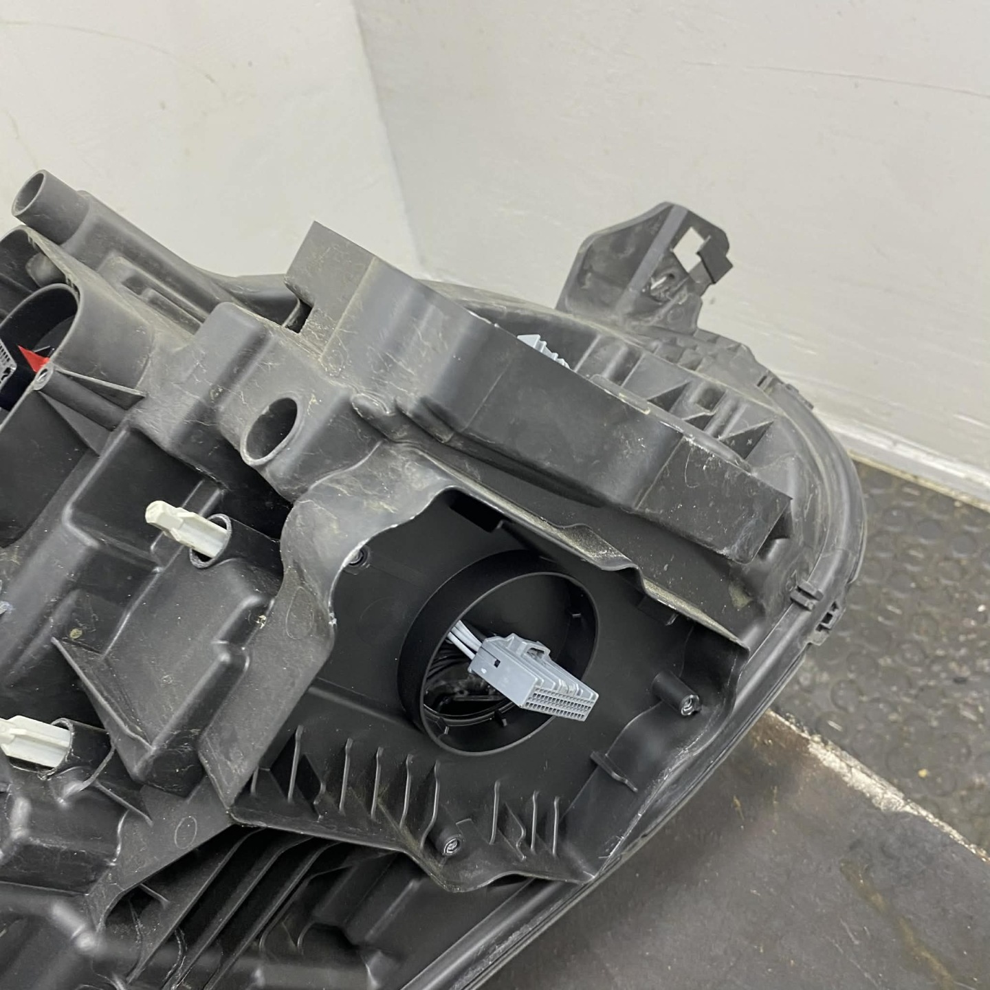 Frontscheinwerfer Volvo XC90 31353151 LED Links Scheinwerfer Headlight - Thumbnail 8