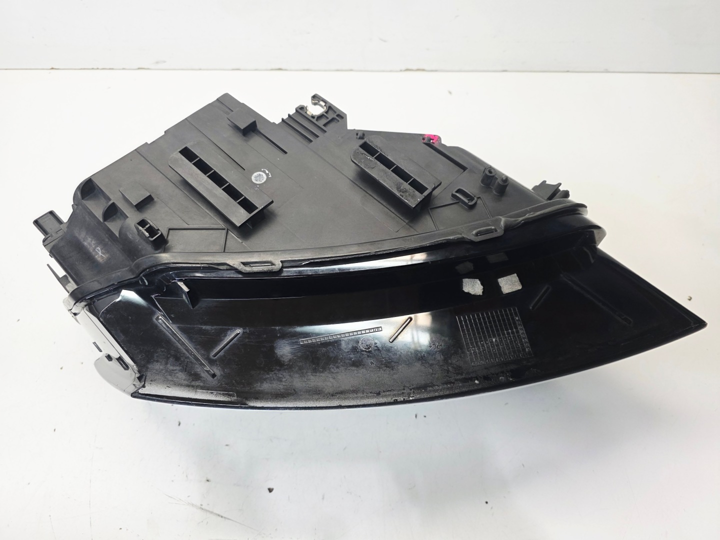 Frontscheinwerfer Audi Q5 8R0941029AF Bi-Xenon Links Scheinwerfer Headlight - Thumbnail 11