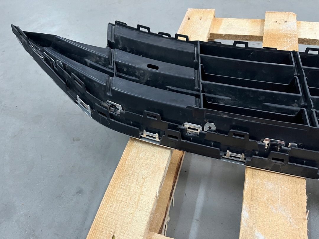 VW Tiguan Kühlergrill FRONTGRILL Kühlergitter 5NA853651BC - Thumbnail 9