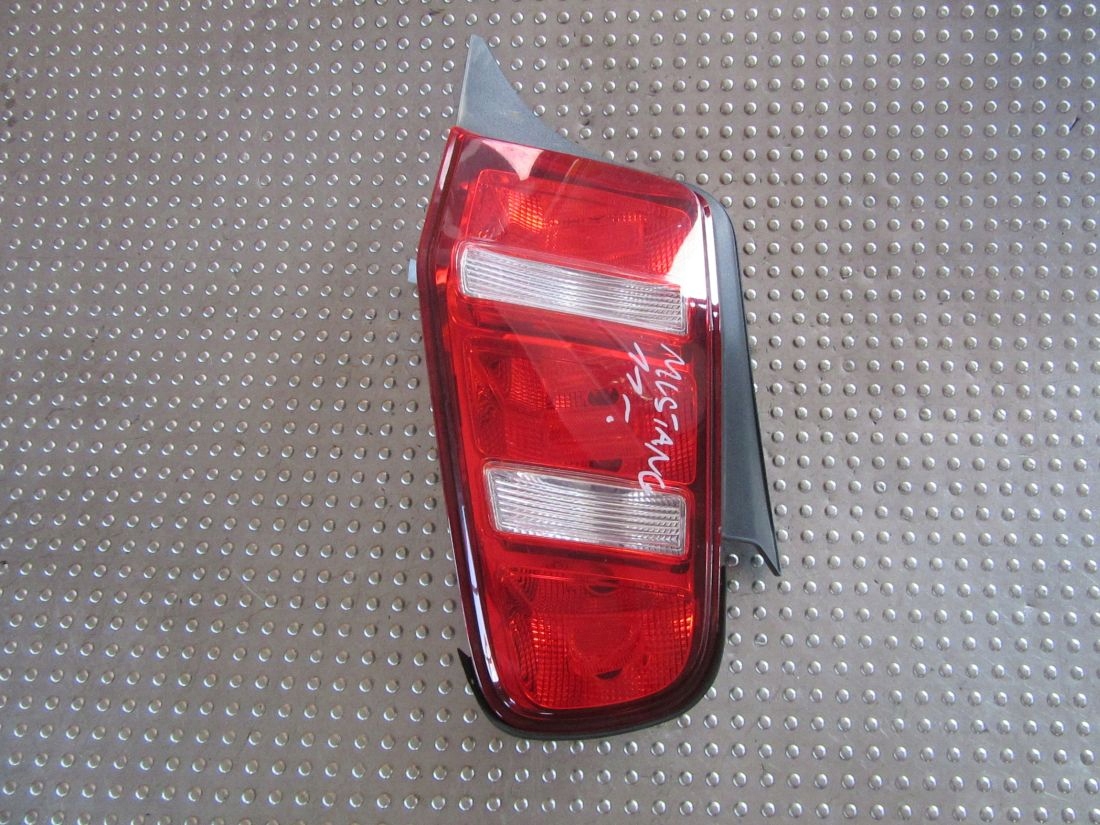 Ford Mustang II Mk2 Rückleuchte Rearlamp - Thumbnail 1