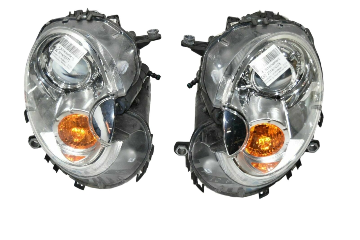 Frontscheinwerfer Mini MINI R56 LED Links Scheinwerfer Headlight - Thumbnail 1