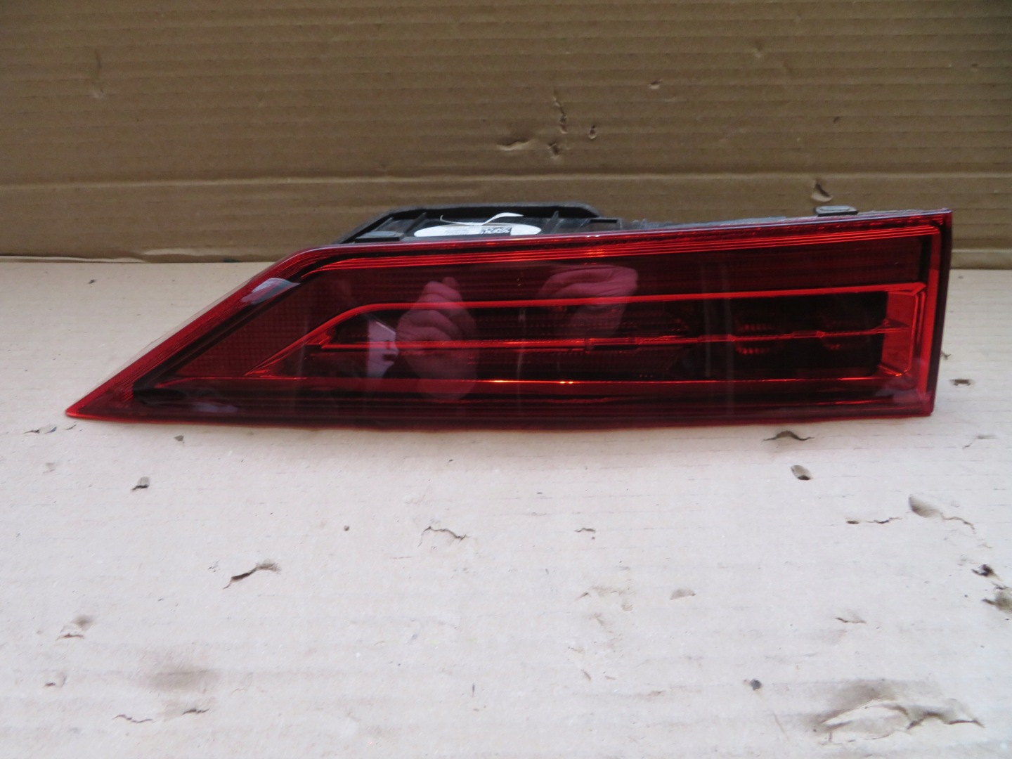 Volvo XC60 Rückleuchte 31446617OR Rearlamp - Thumbnail 1