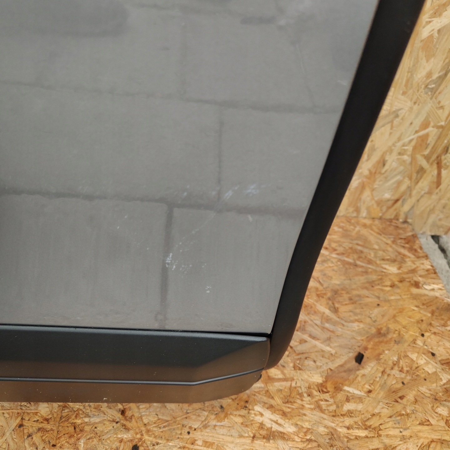 Peugeot 2008 Tür Hinten Rechts Door Porta Porte - Thumbnail 10