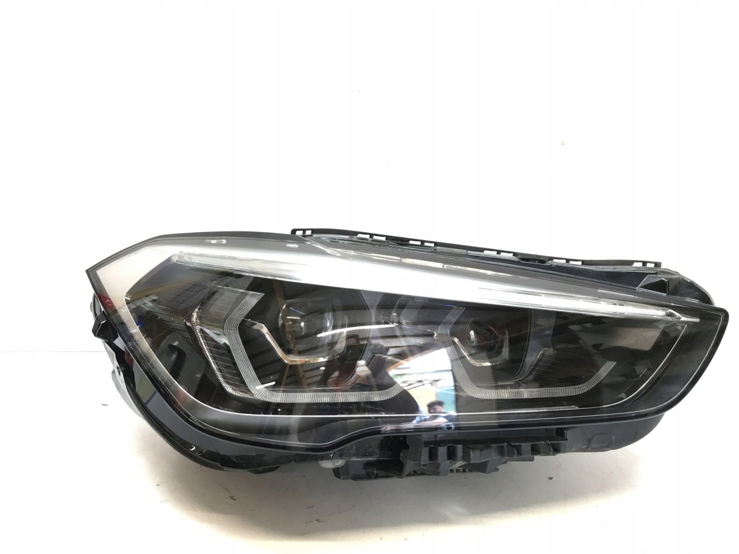Frontscheinwerfer BMW X1 F48 5A01172 Facelift LED Rechts Scheinwerfer Headlight - Thumbnail 1