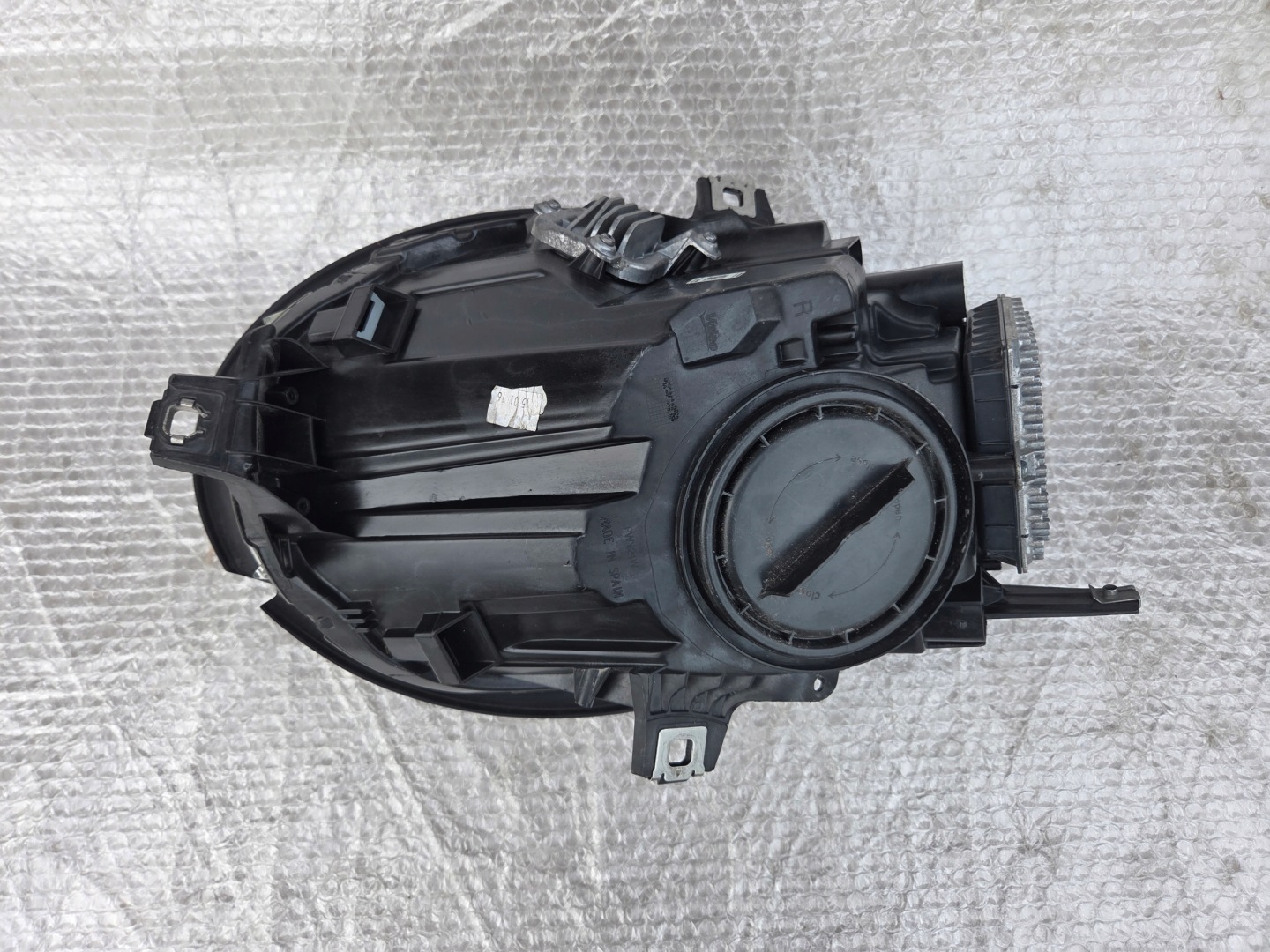 Frontscheinwerfer Mini MINI F55 6984027 LED ADAPTIVE Rechts Headlight - Thumbnail 3