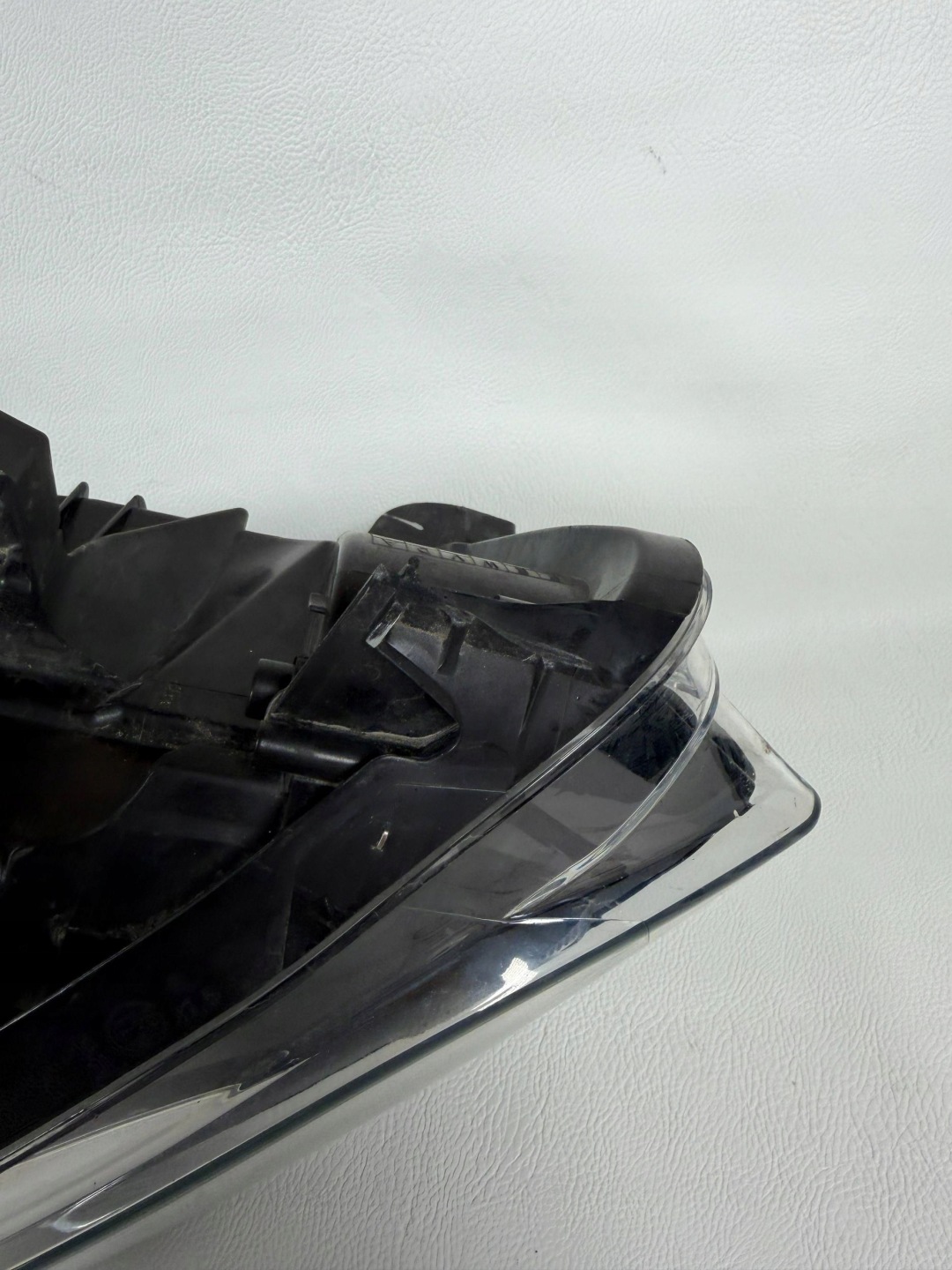 Frontscheinwerfer Renault Captur RJB 260107244R LED Rechts Headlight - Thumbnail 7