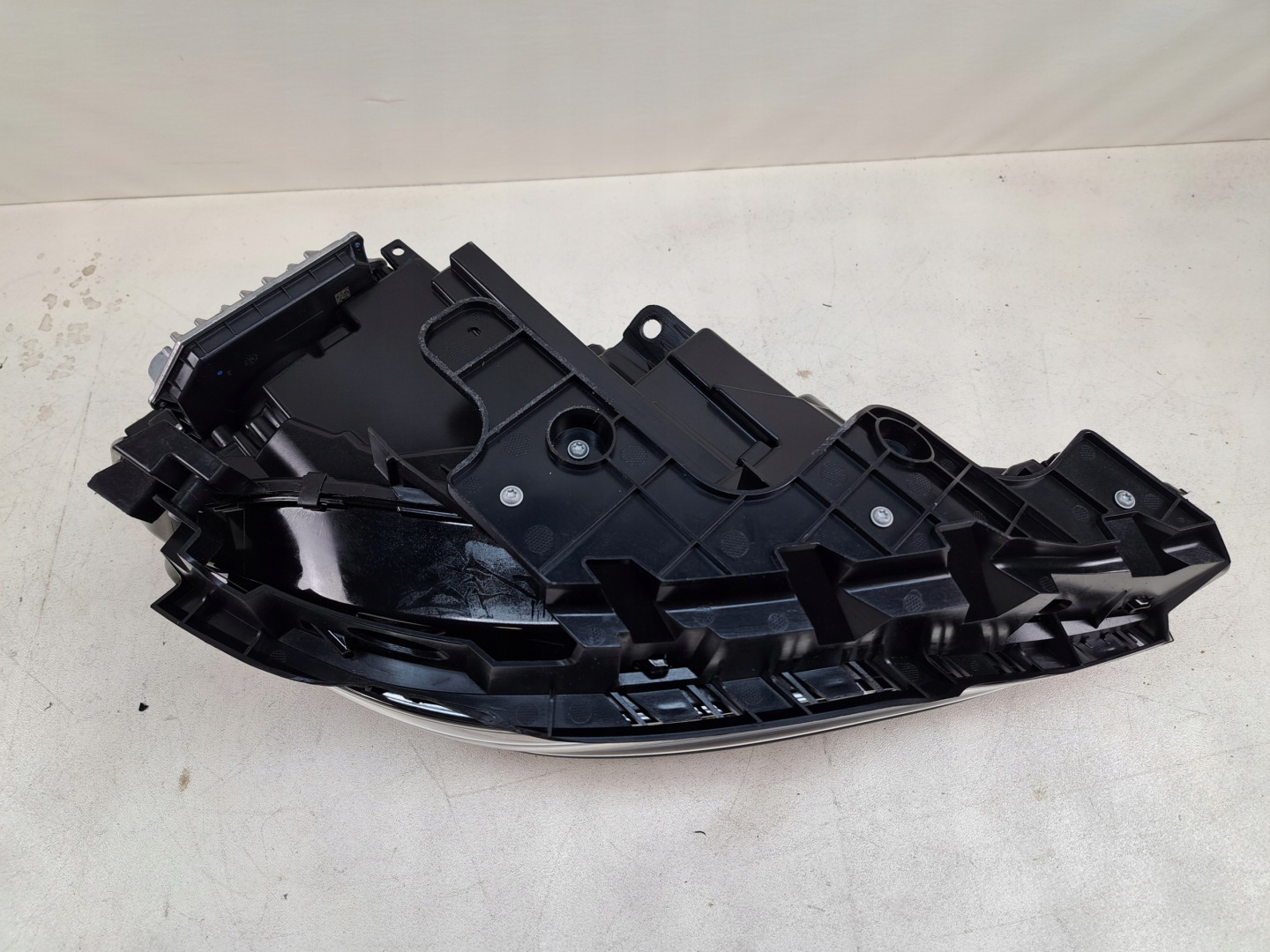Frontscheinwerfer Jeep Cherokee KL P68275949A LED Links Scheinwerfer Headlight - Thumbnail 8