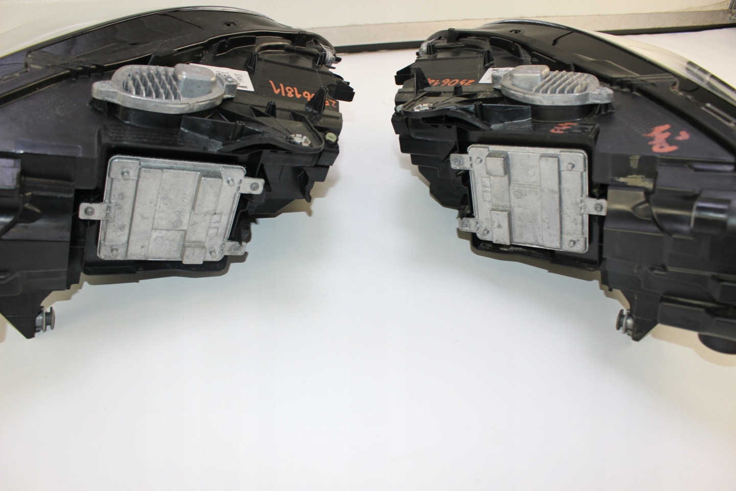 Frontscheinwerfer BMW 2 F44 5A1E064 LED Links Scheinwerfer Headlight - Thumbnail 8