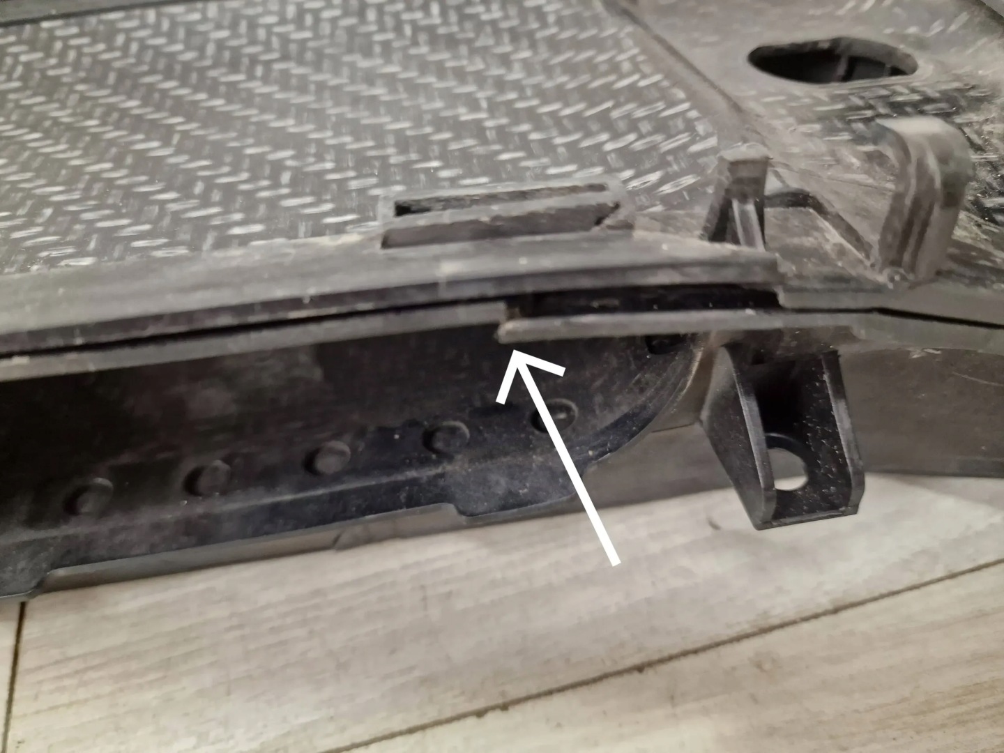 Mercedes-Benz GLS W167 Kühlergrill FRONTGRILL Kühlergitter A1676206601 - Thumbnail 8