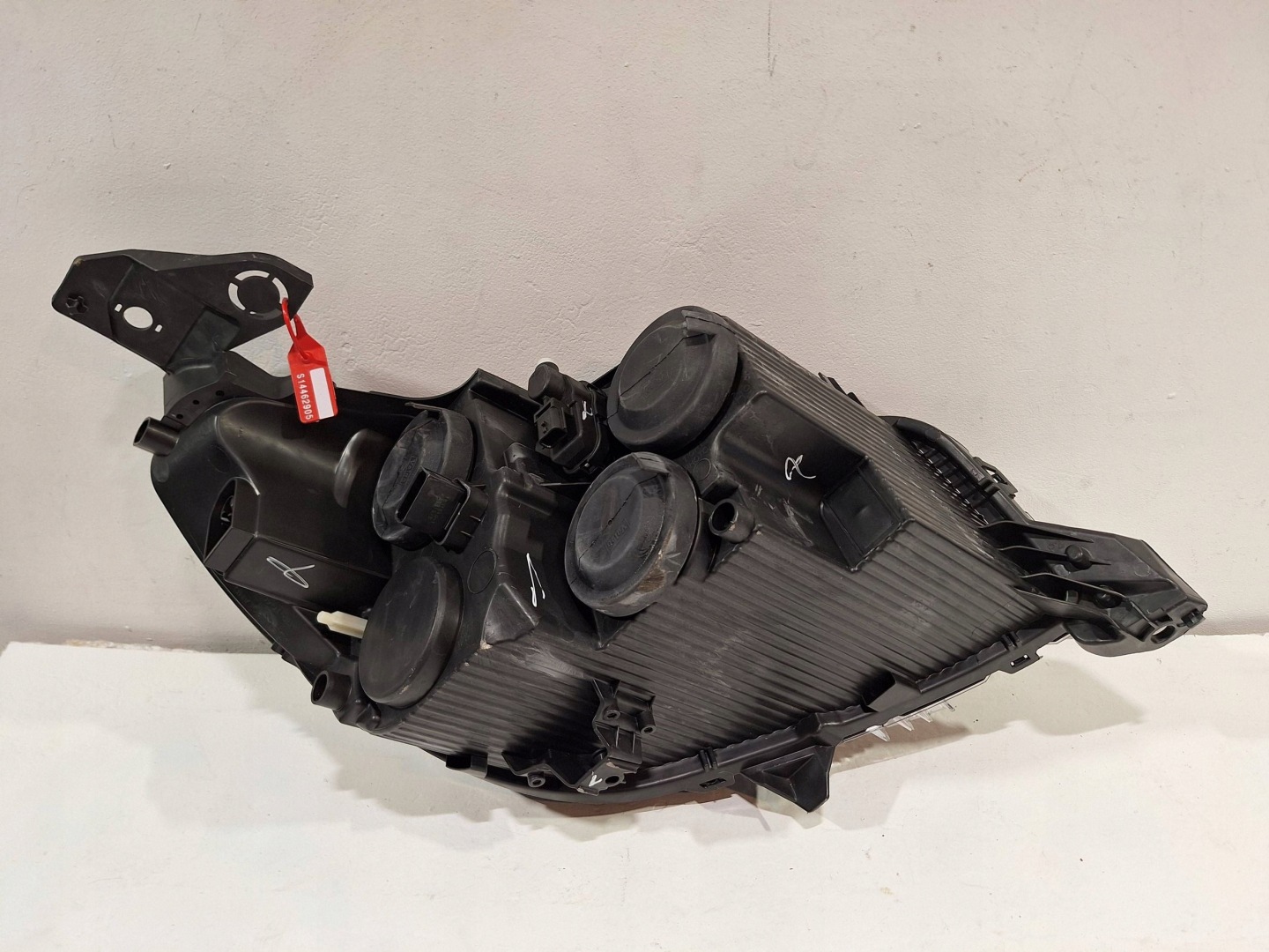 Frontscheinwerfer Peugeot 208 I LED Links Scheinwerfer Headlight - Thumbnail 4