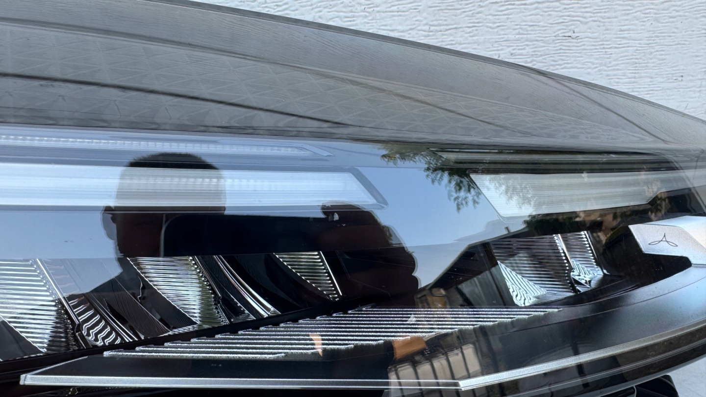 Frontscheinwerfer Renault Clio X98 260103507R LED Rechts Scheinwerfer Headlight - Thumbnail 9