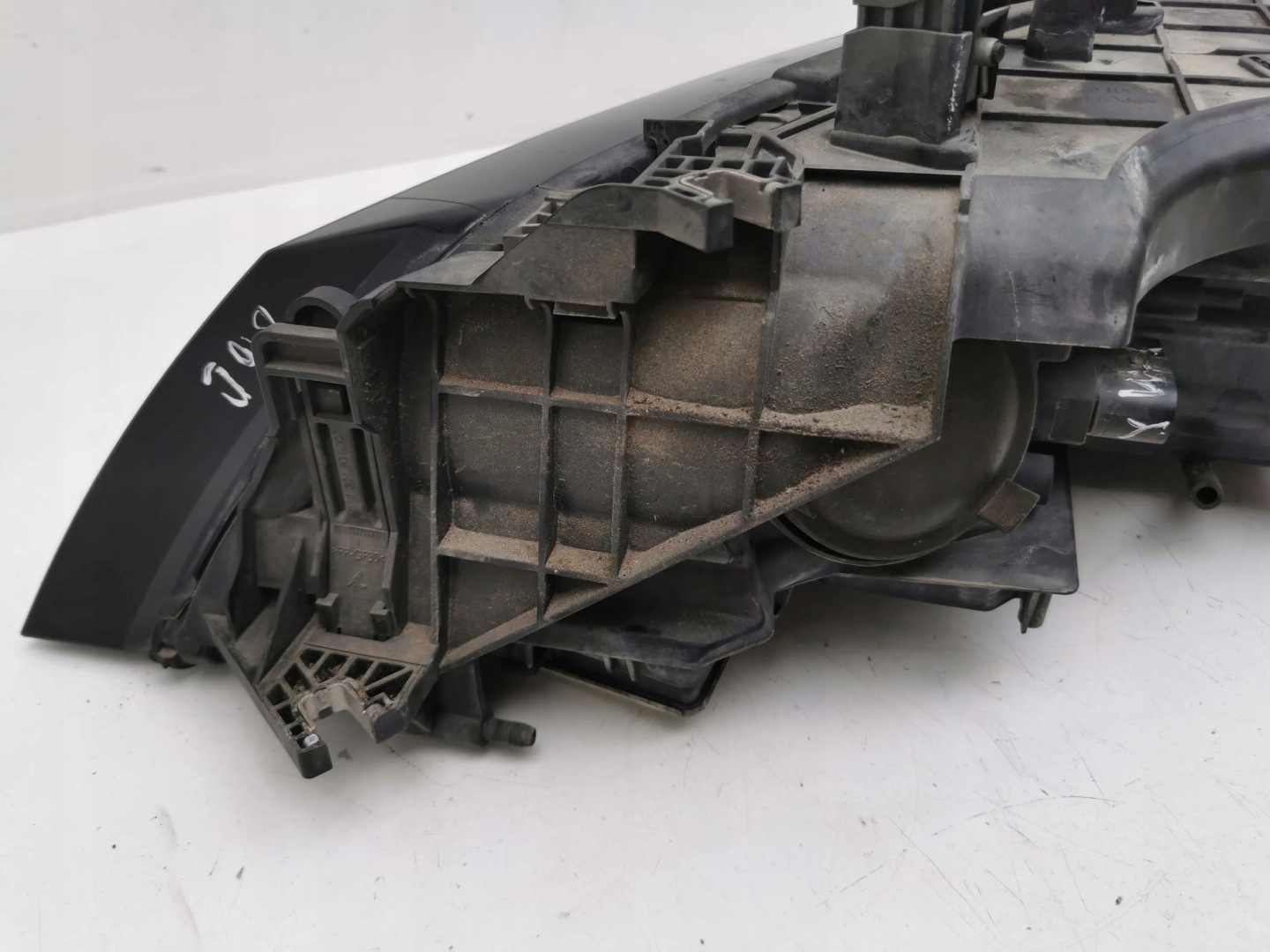 Frontscheinwerfer Audi A7 4G8941006D LED Rechts Scheinwerfer Headlight - Thumbnail 8
