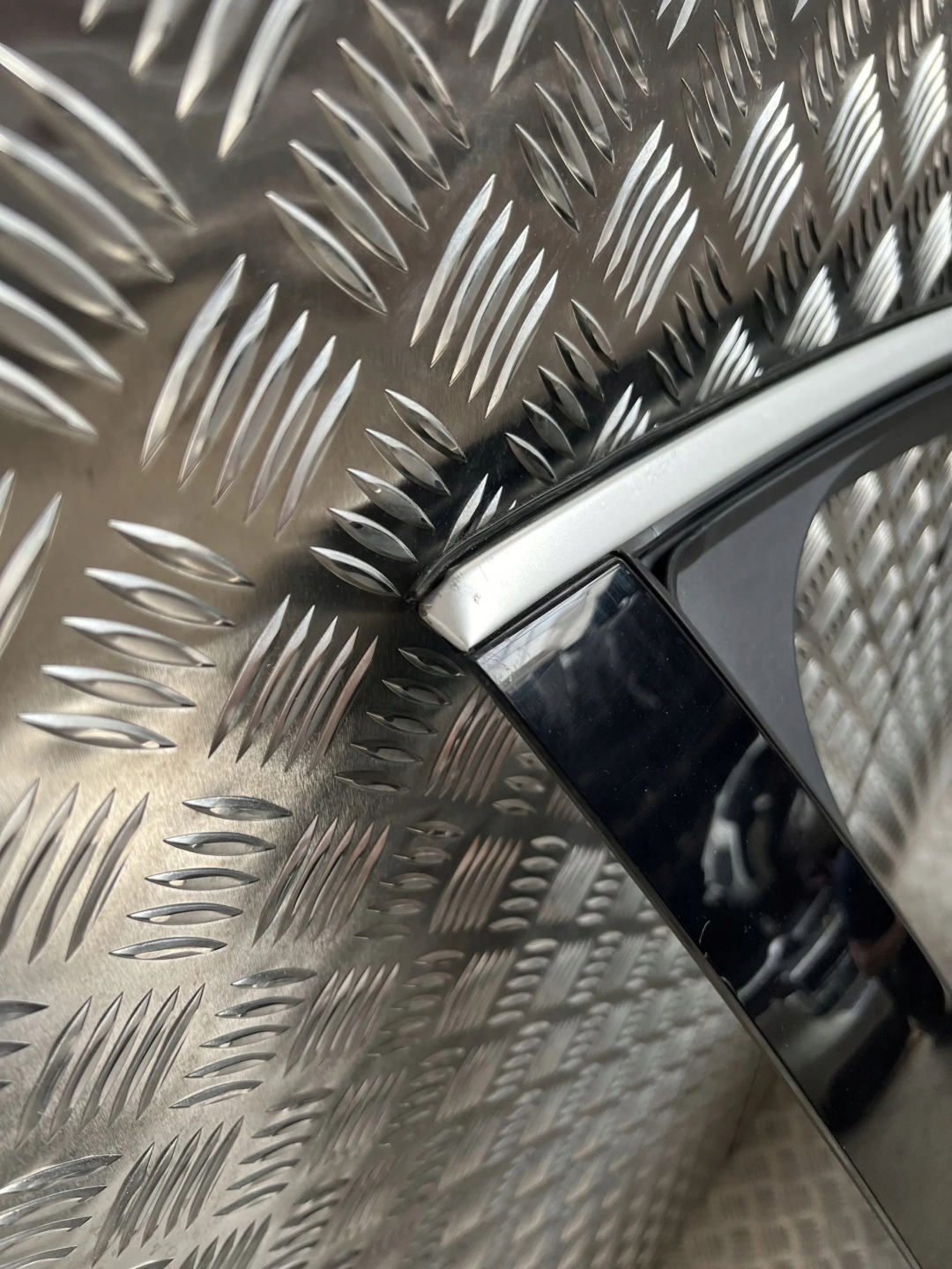 Volvo XC60 Tür Vorne Rechts Door Porta Porte - Thumbnail 11