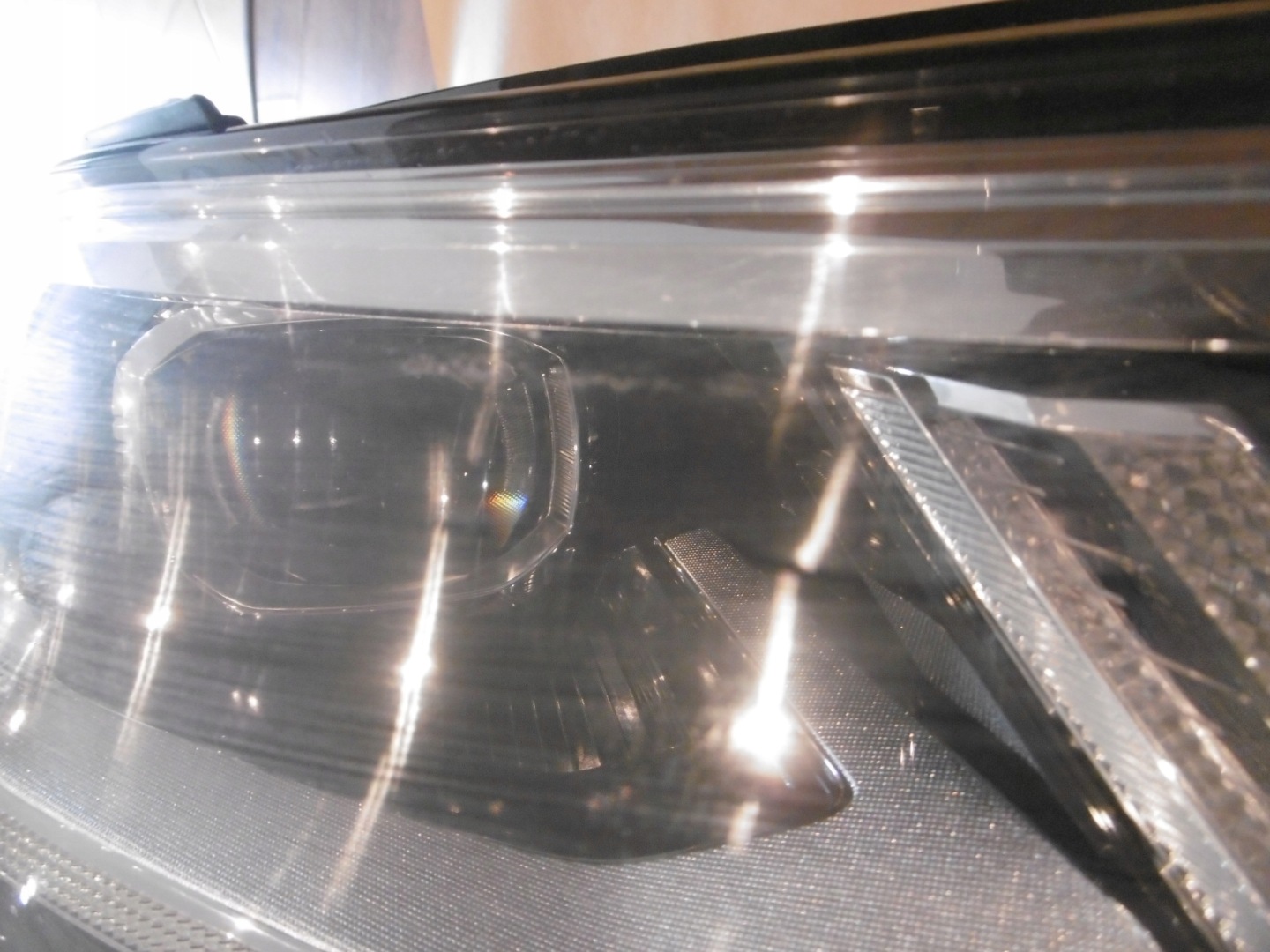Frontscheinwerfer VW Tiguan 5NN941082H LED Rechts Scheinwerfer Headlight - Thumbnail 11