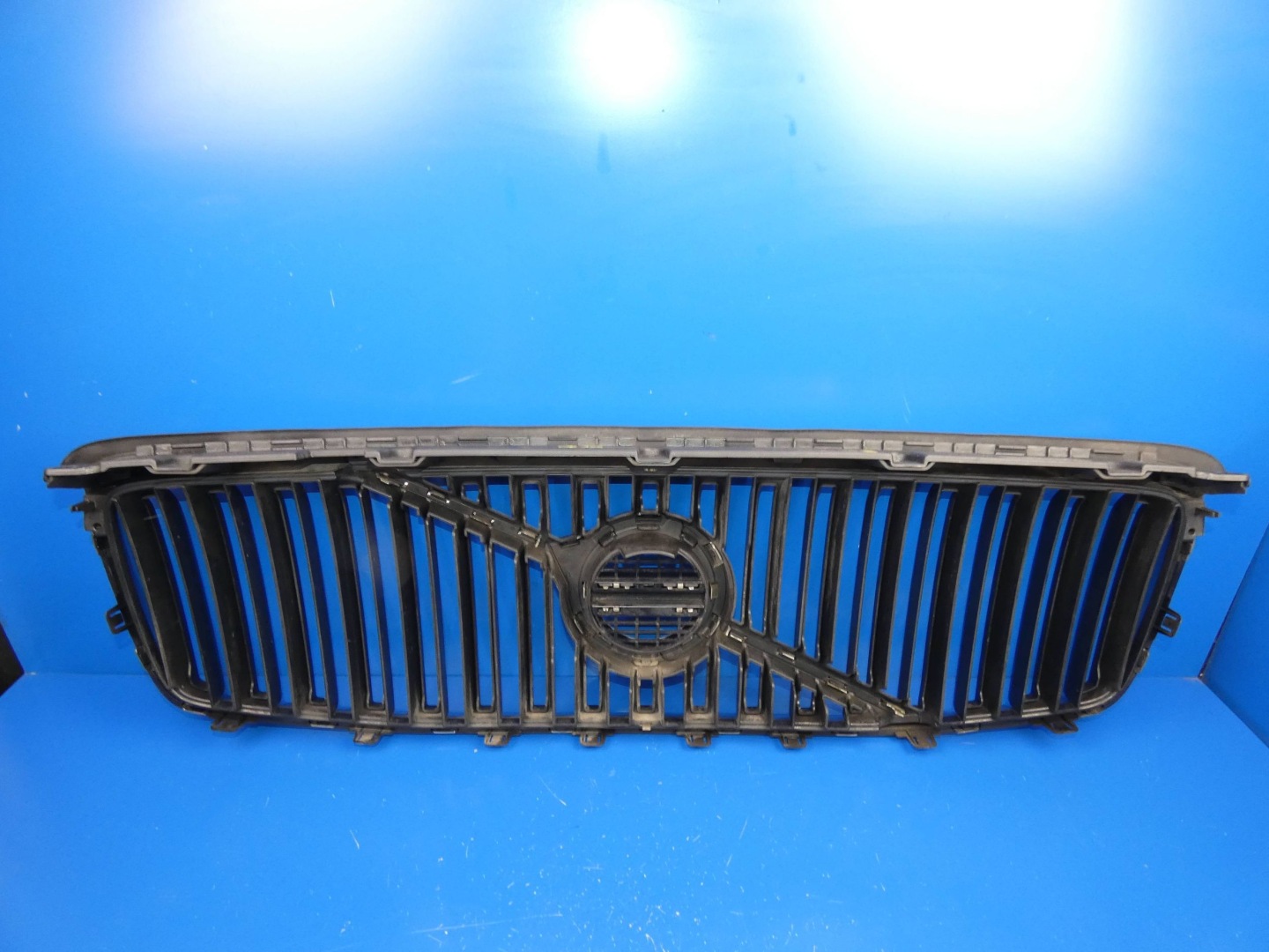 Volvo XC90 Kühlergrill FRONTGRILL Kühlergitter - Thumbnail 4