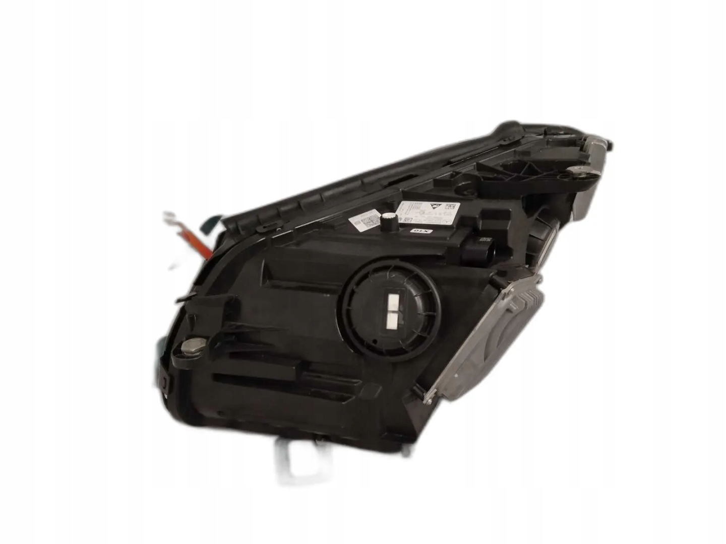 Frontscheinwerfer Mercedes-Benz C-Klasse W205 A2059066504 Multibeam LED Rechts Headlight - Thumbnail 7