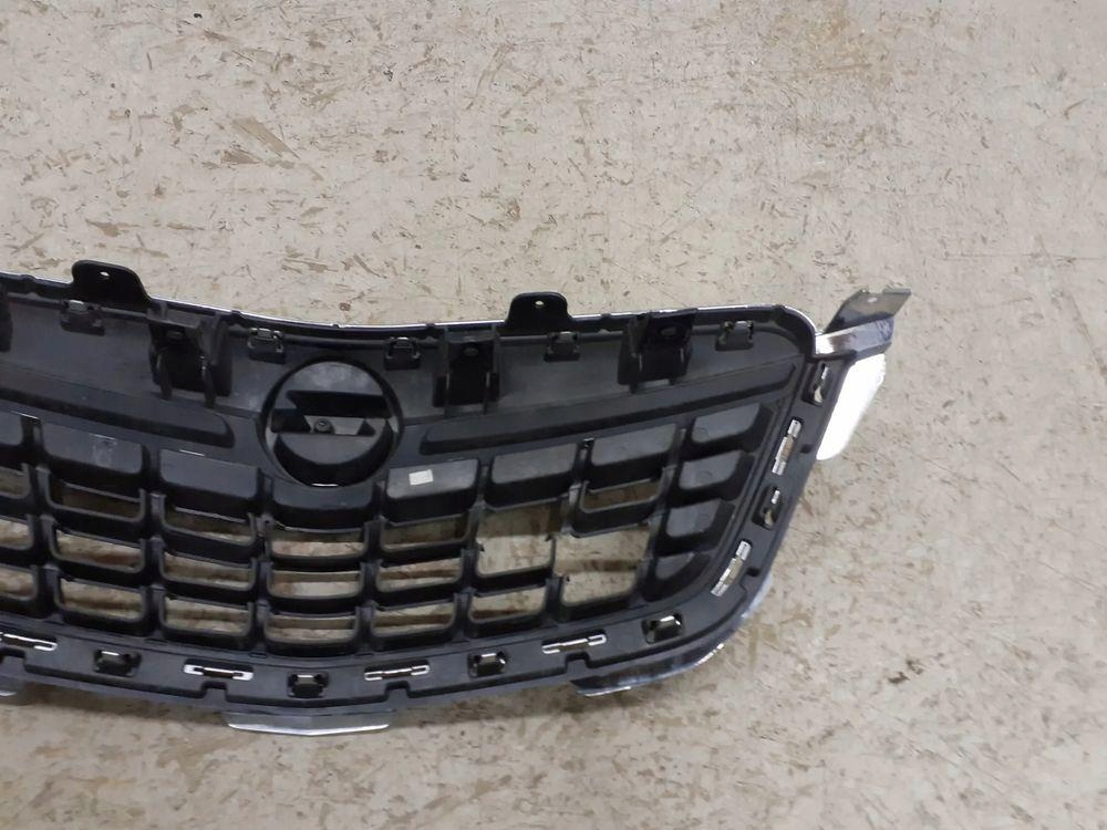 Opel Mokka Kühlergrill FRONTGRILL Kühlergitter 95391779 - Thumbnail 7