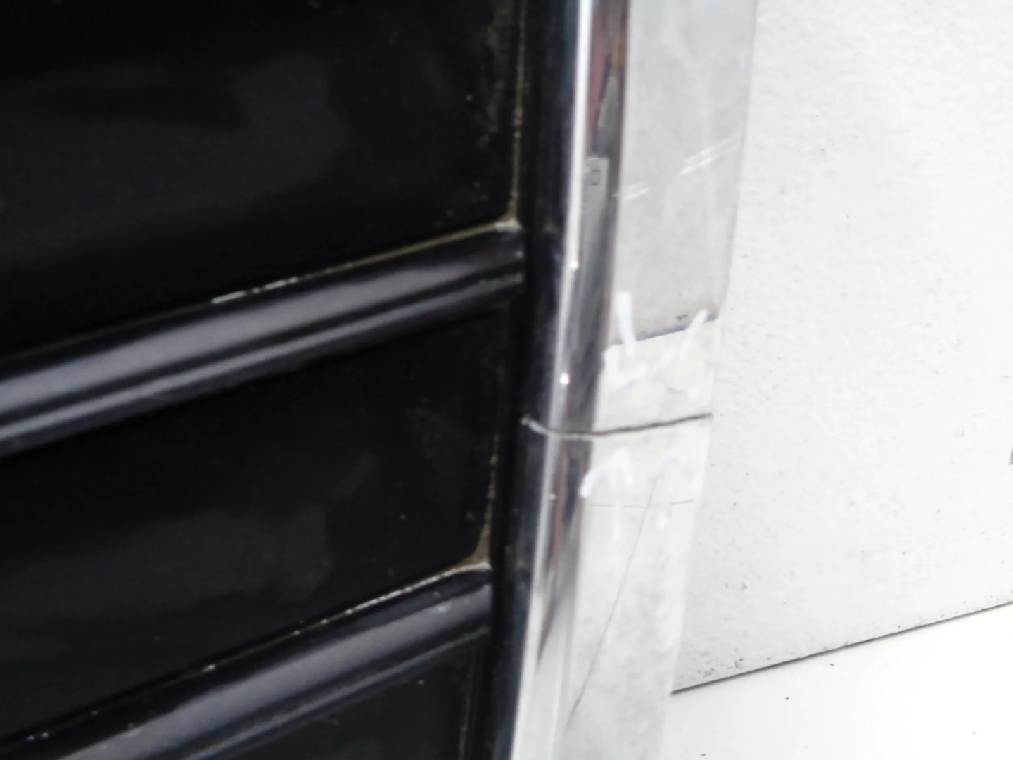 Audi A6 Kühlergrill FRONTGRILL Kühlergitter 4K0853651A - Thumbnail 4