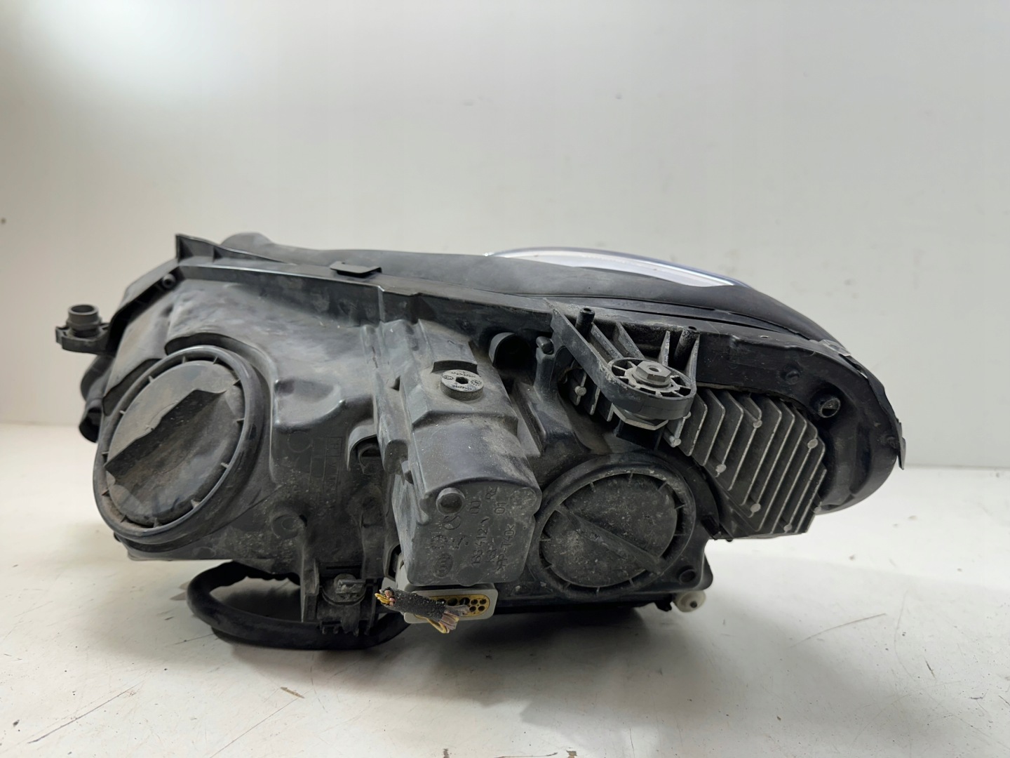 Frontscheinwerfer Mercedes-Benz E-Klasse W212 A2128202859 LED Links Headlight - Thumbnail 11