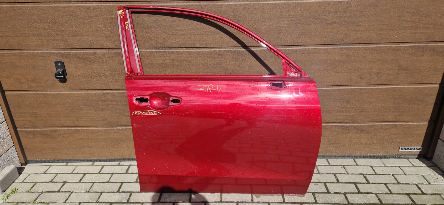 Honda ZR-V RZ Tür Vorne Rechts Door Porta Porte - Image 1