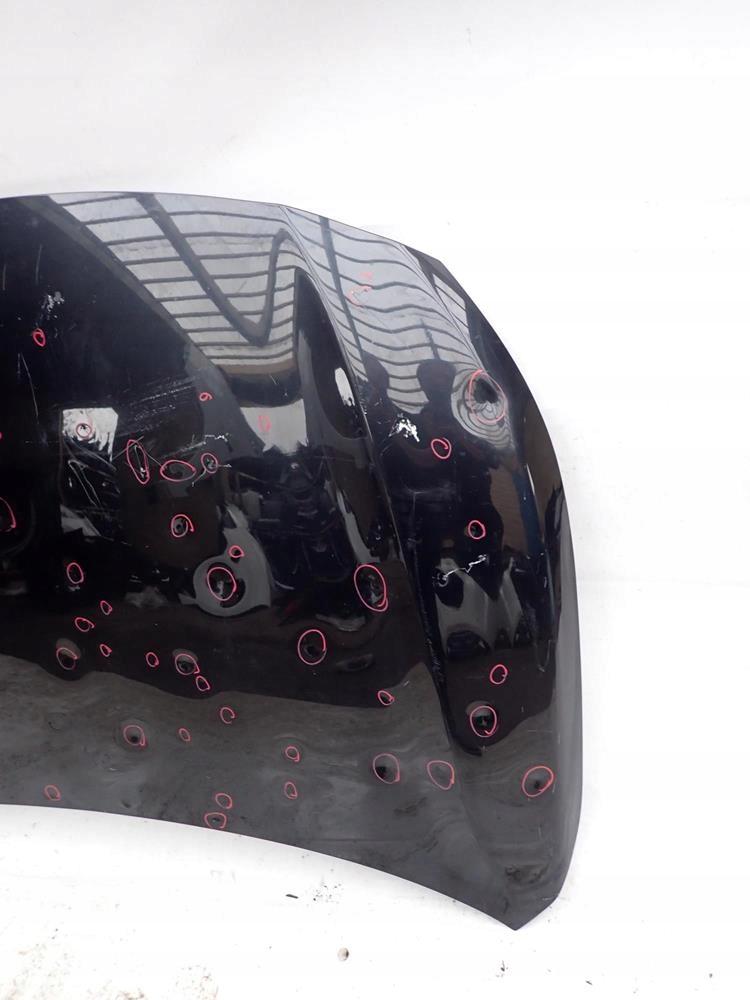 Motorhaube Subaru Outback BS Bonnet 1102MITSUCZE Hood - Thumbnail 5