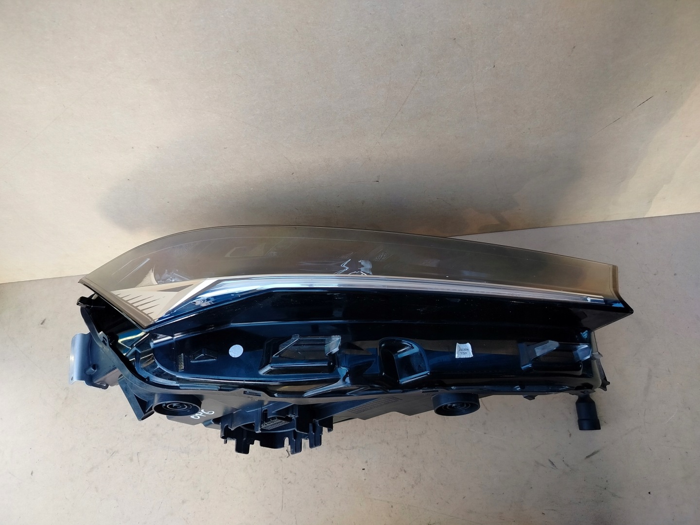 Frontscheinwerfer Skoda Superb 3U 3P1941016 LED Links Scheinwerfer Headlight - Thumbnail 11