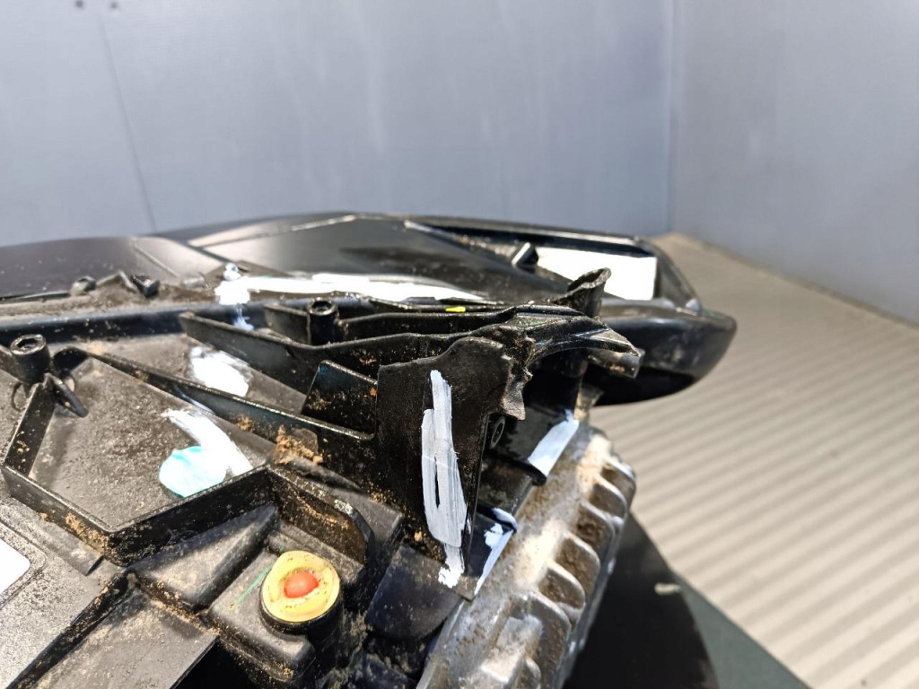 Frontscheinwerfer Peugeot 308 F 9849114880 Matrix LED Rechts Headlight - Thumbnail 9
