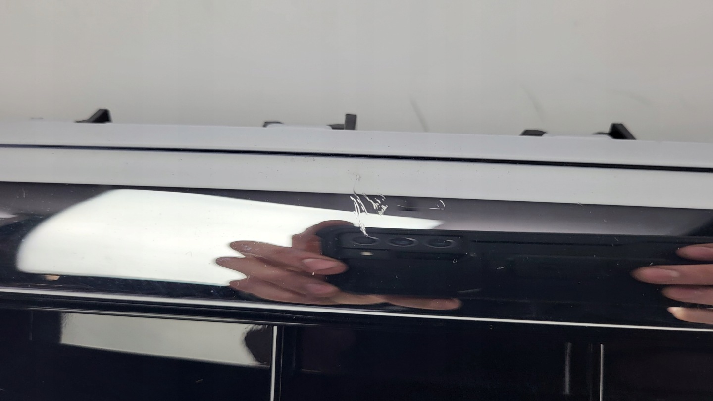 Audi A4 B8 Kühlergrill FRONTGRILL Kühlergitter 8K0853651 - Thumbnail 6