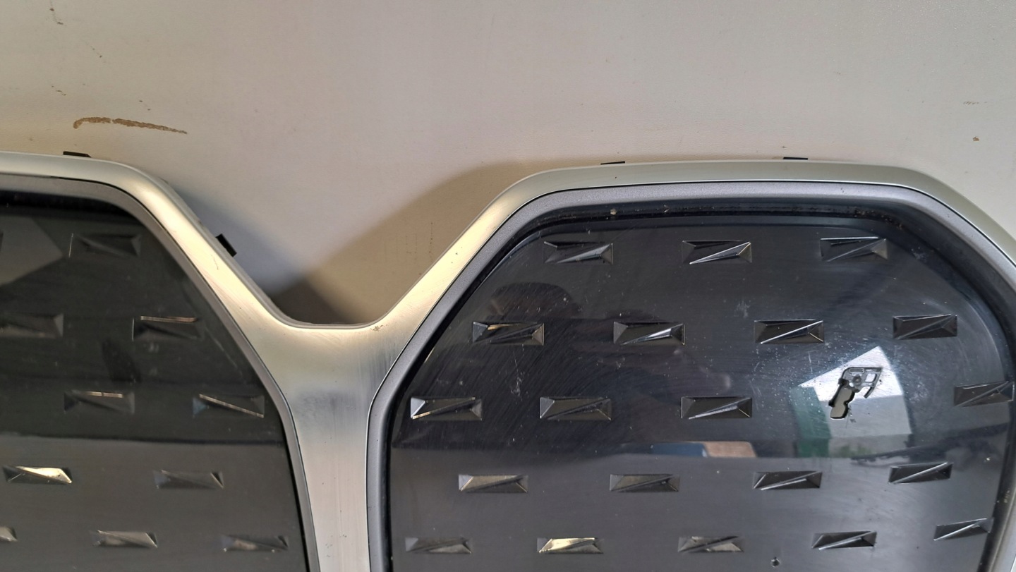 BMW i4 I04 Kühlergrill FRONTGRILL Kühlergitter 9850175 - Thumbnail 5