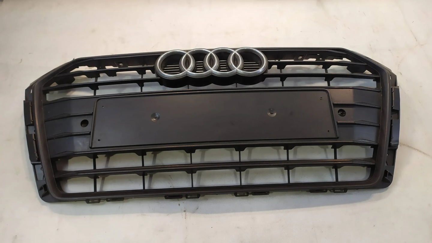 Audi A4 B9 Kühlergrill FRONTGRILL Kühlergitter 8J0853651A - Thumbnail 1