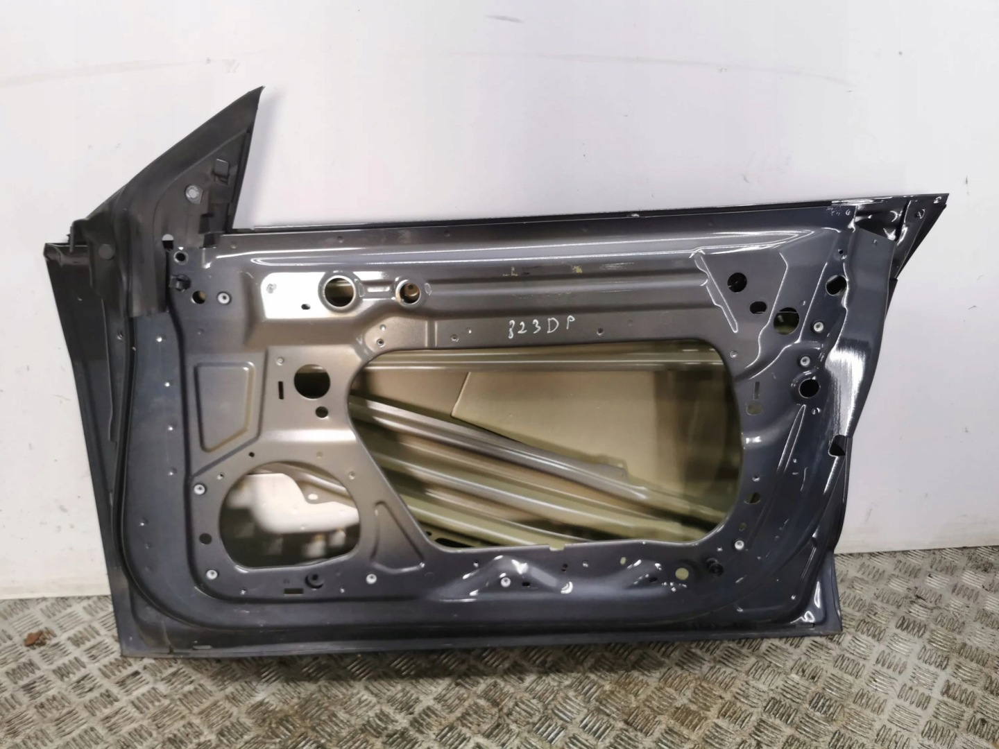 Tesla Model 3 003 Tür Vorne Rechts Door Porta Porte - Thumbnail 7