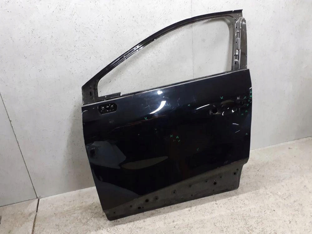 Renault Captur RJB Tür Vorne Links Door Porta Porte - Thumbnail 3
