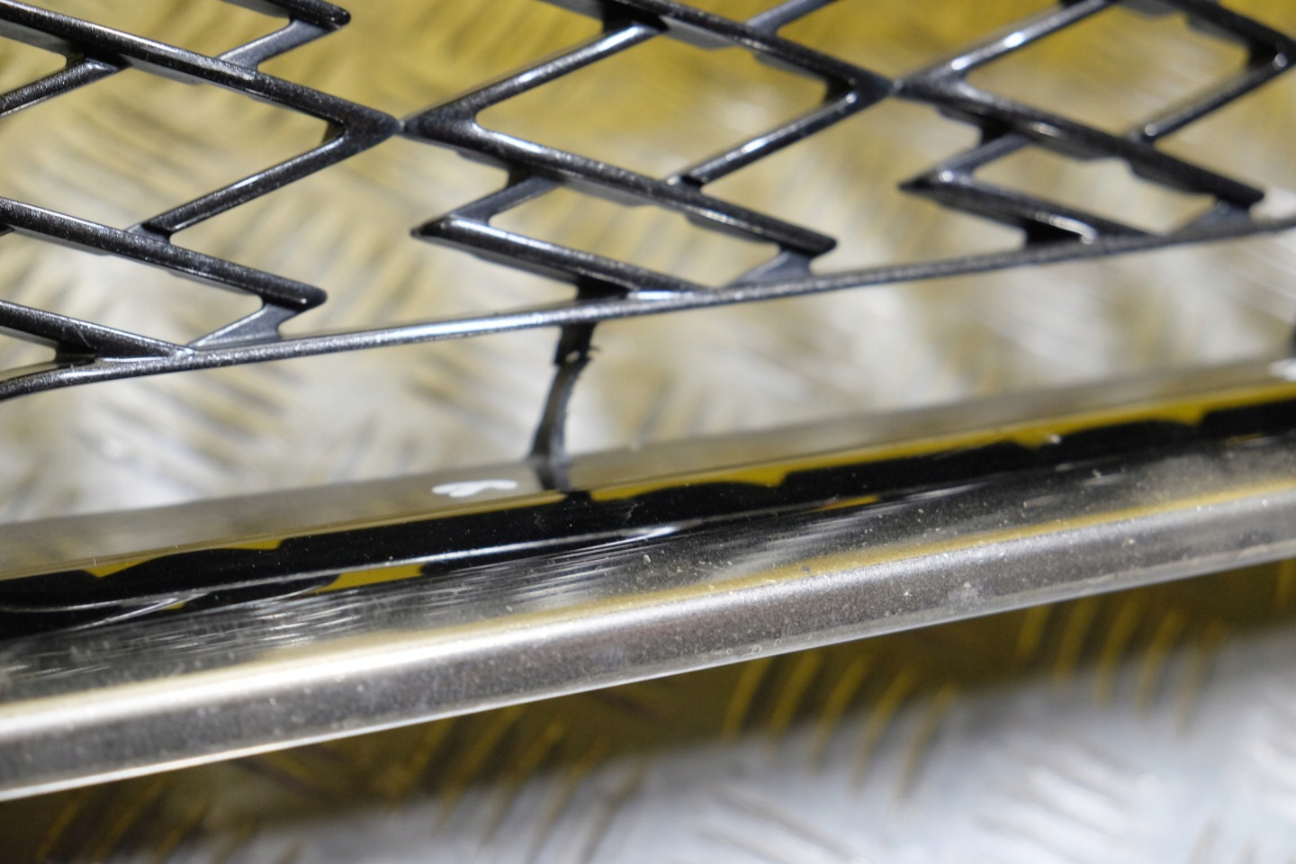 Lexus ES XZ1L Kühlergrill FRONTGRILL Kühlergitter - Thumbnail 10