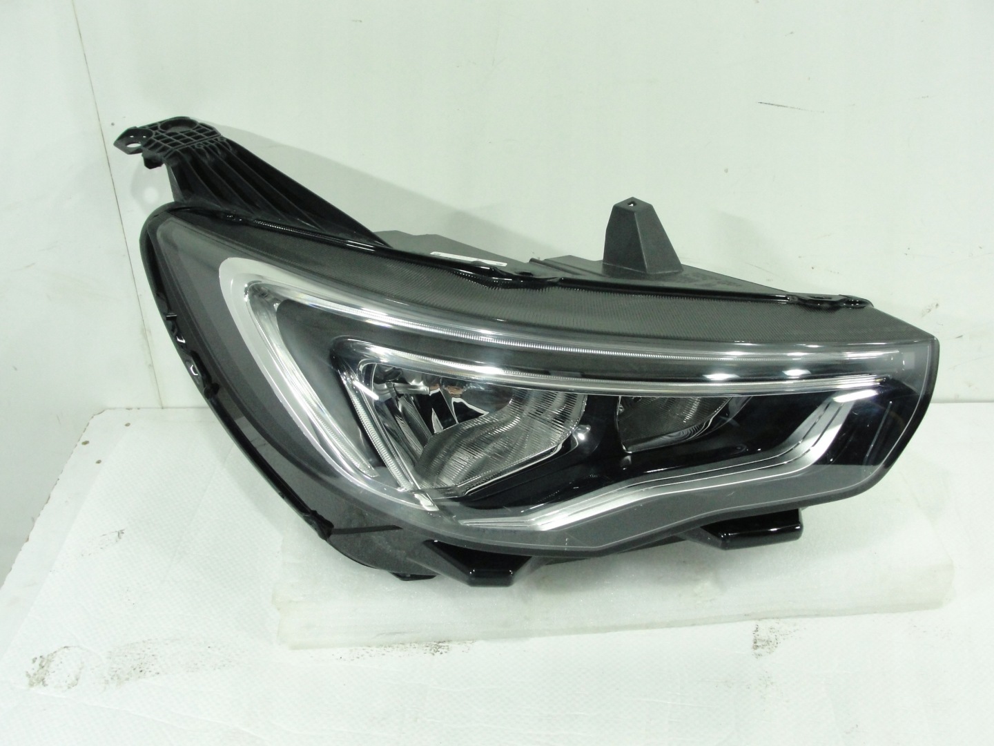 Frontscheinwerfer Opel Grandland YP00015580 LED Rechts Scheinwerfer Headlight - Thumbnail 1