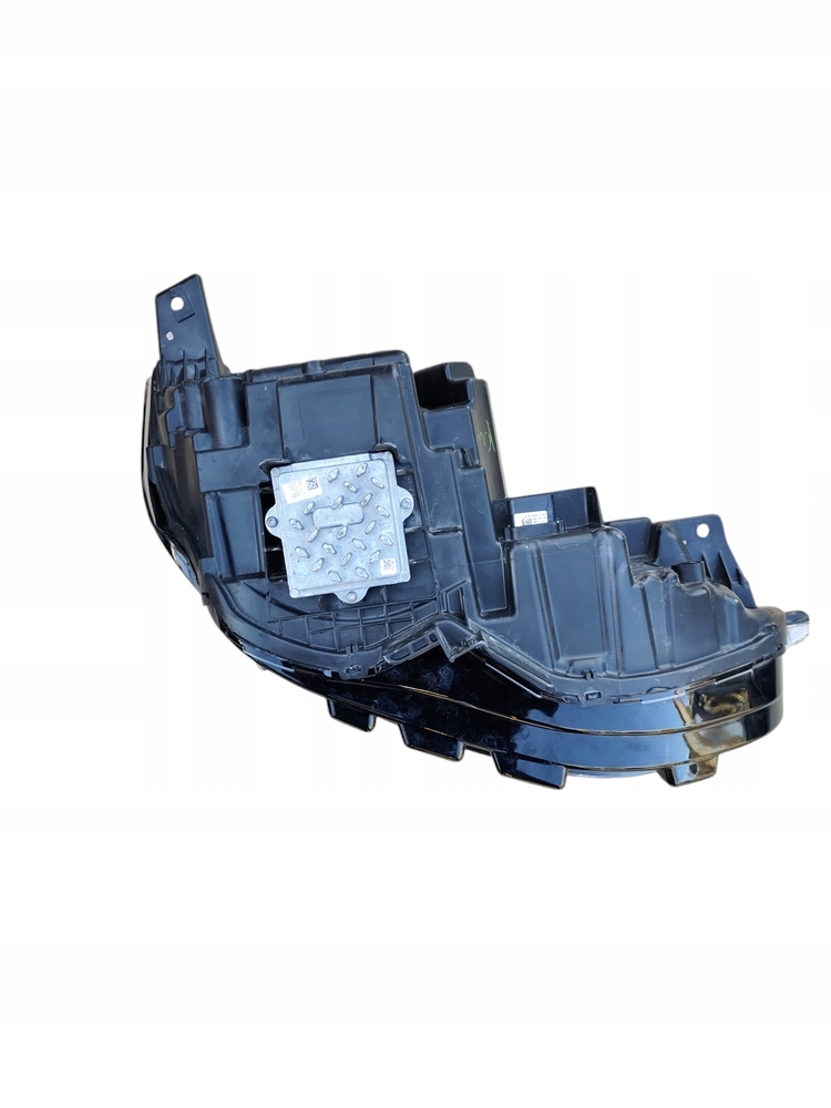 Frontscheinwerfer Ford Edge I SBF Mk1 KT4B13W029BFK LED Links Headlight - Thumbnail 8