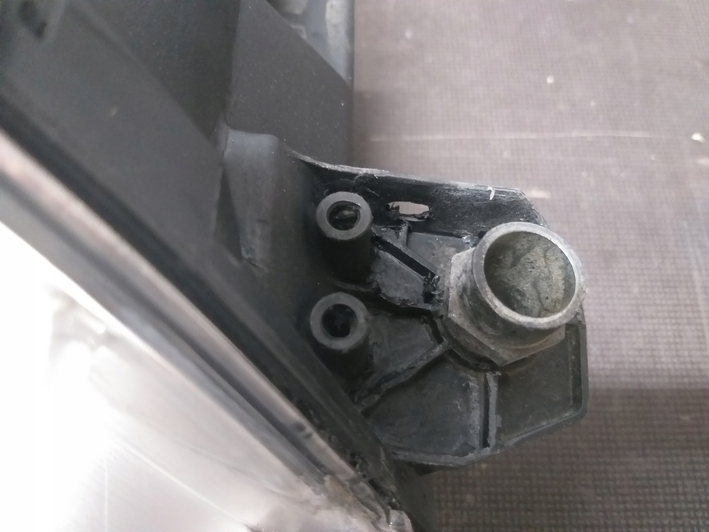 Frontscheinwerfer Mercedes-Benz C-Klasse W204 A2048203061 Xenon Links Headlight - Thumbnail 10