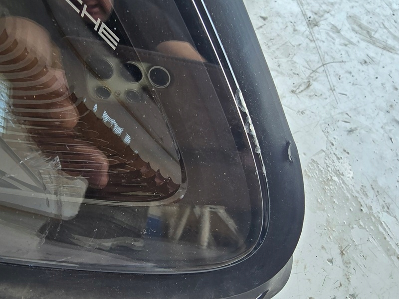 Frontscheinwerfer Porsche Macan XAB 95B941010BB LED Rechts Headlight - Thumbnail 5