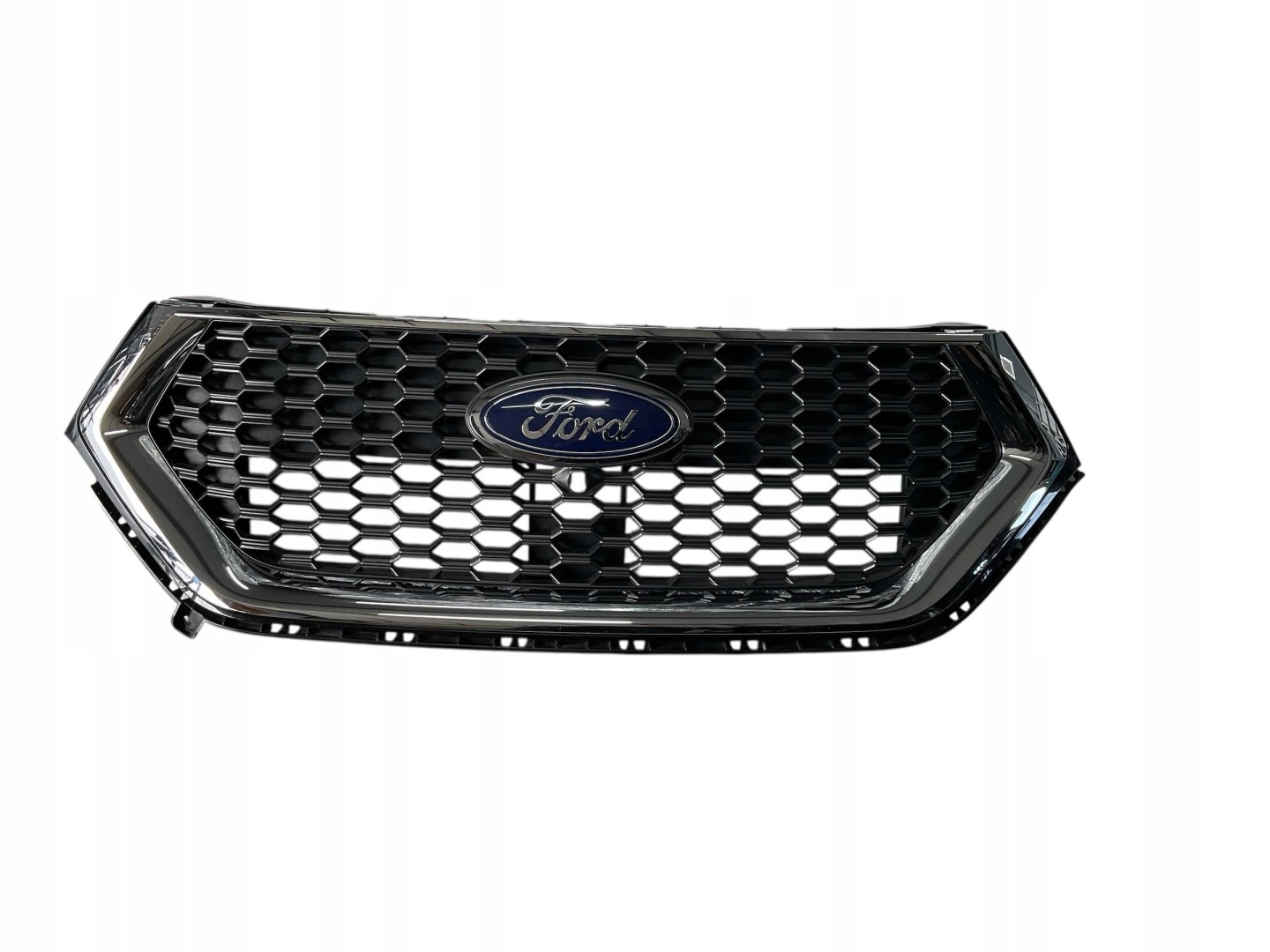 Ford Edge I SBF Mk1 Kühlergrill FRONTGRILL Kühlergitter GT4B8200VAW - Thumbnail 1