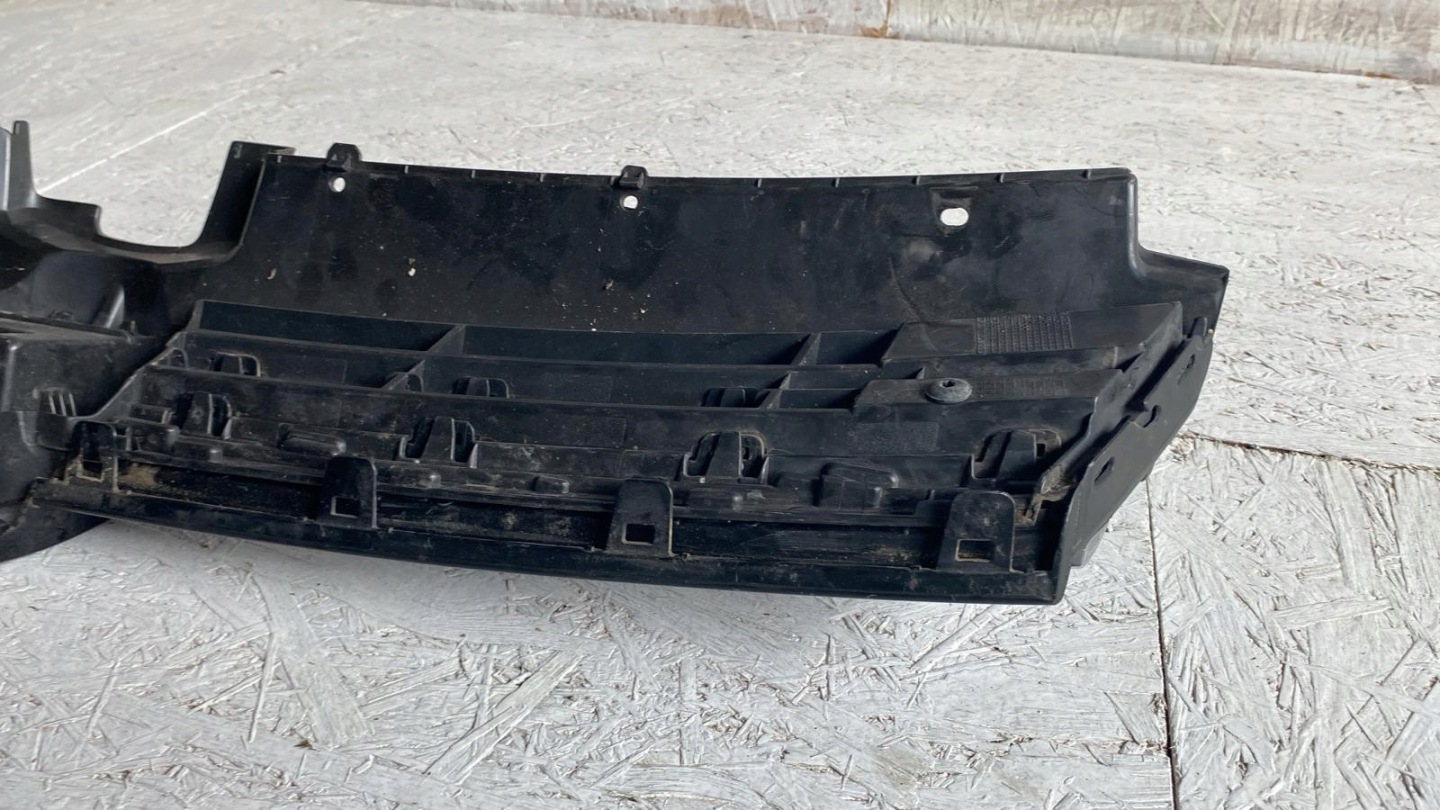 VW Golf VII Kühlergrill FRONTGRILL Kühlergitter 5G0853653Q - Thumbnail 7