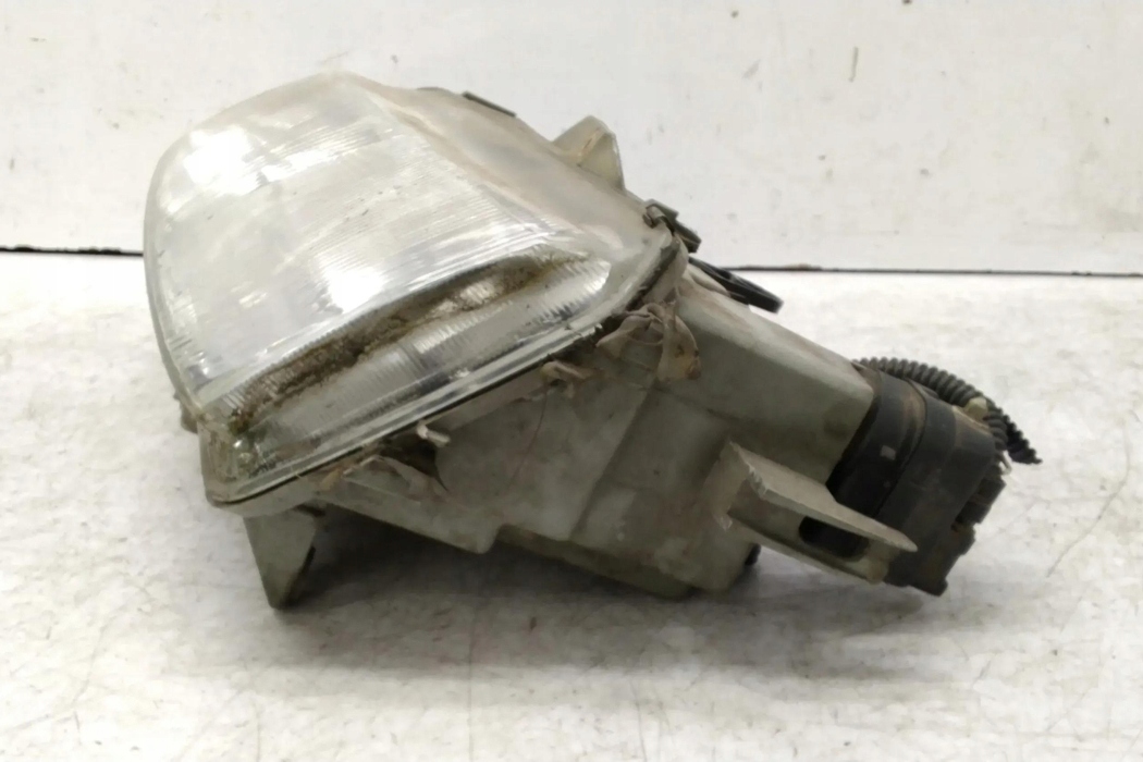 Frontscheinwerfer Renault Espace JE 770082011R LED Links Scheinwerfer Headlight - Thumbnail 8