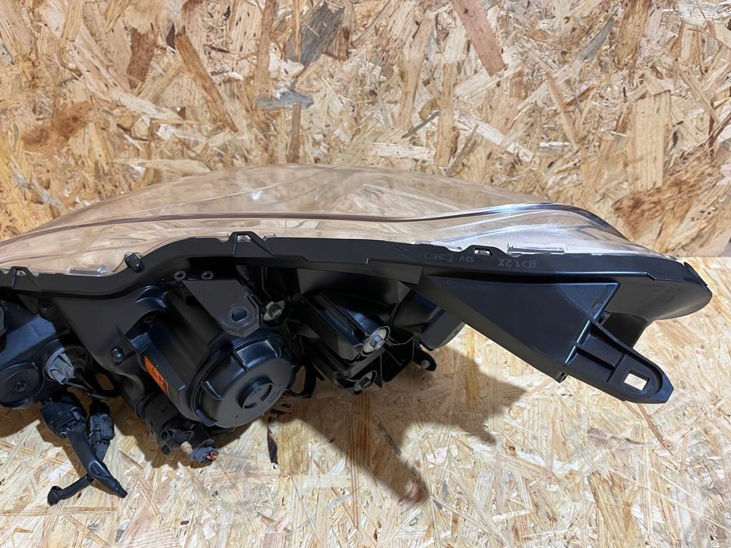 Frontscheinwerfer Peugeot 4007 Xenon Rechts Scheinwerfer Headlight - Thumbnail 12