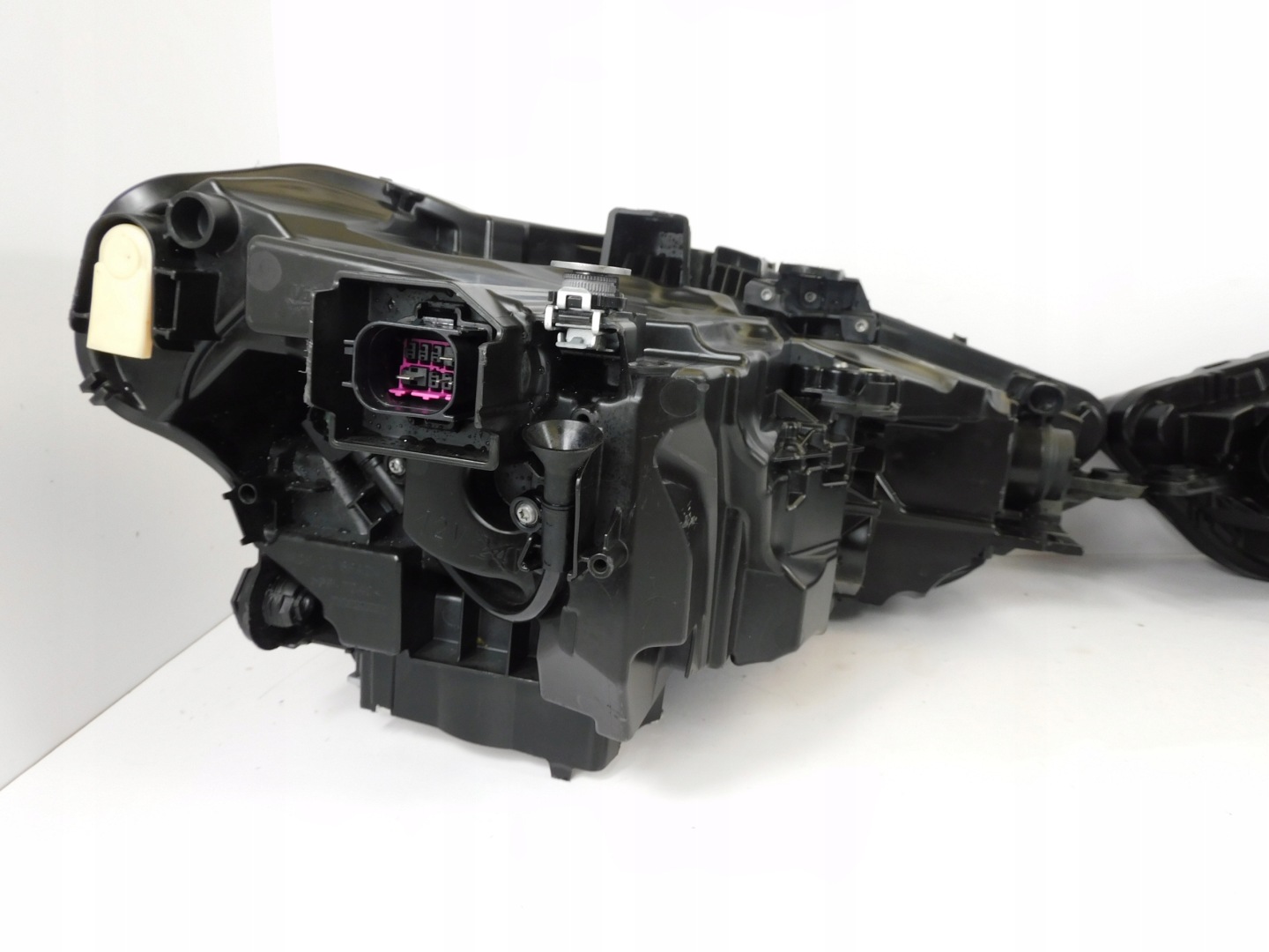 Frontscheinwerfer Audi A5 8B3941012D LED Links Scheinwerfer Headlight - Thumbnail 11