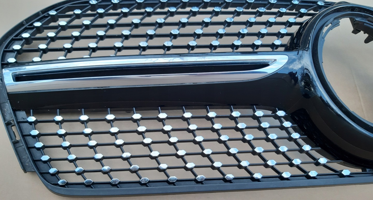 Mercedes-Benz GLE W167 Kühlergrill FRONTGRILL Kühlergitter A1678886000 - Thumbnail 12