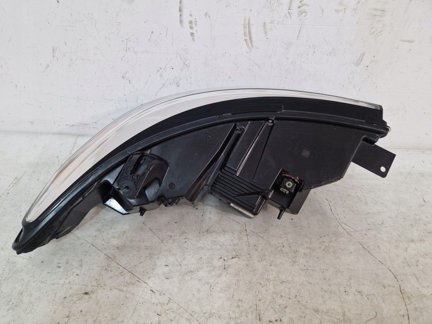 Frontscheinwerfer Ford Explorer LB5B13W30BG LED Links Scheinwerfer Headlight - Thumbnail 12