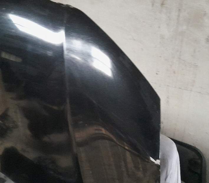 Motorhaube Audi A5 Bonnet Hood - Thumbnail 5